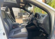 2017 Toyota Harrier (Panoramic Sunroof)