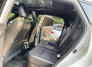 2017 Toyota Harrier (Panoramic Sunroof)