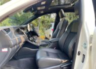 2017 Toyota Harrier (Panoramic Sunroof)