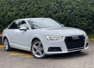 2016 Audi A4