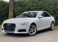 2016 Audi A4