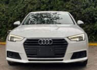 2016 Audi A4