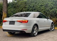 2016 Audi A4