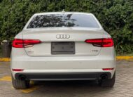 2016 Audi A4