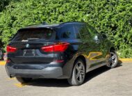 2016 BMW X1 (New Shape)