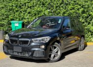 2016 BMW X1 (New Shape)