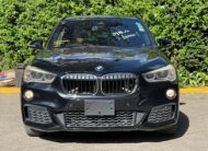 2016 BMW X1 (New Shape)