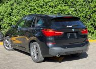 2016 BMW X1 (New Shape)