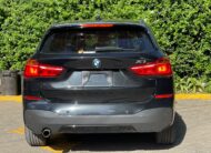 2016 BMW X1 (New Shape)