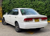 2003 Nissan Sunny B15