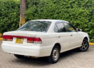 2003 Nissan Sunny B15