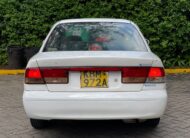 2003 Nissan Sunny B15