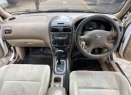 2003 Nissan Sunny B15