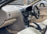 2003 Nissan Sunny B15