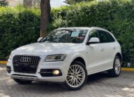 2016 Audi Q5 2.0T Quattro S-Line