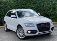 2016 Audi Q5 2.0T Quattro S-Line