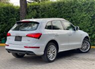 2016 Audi Q5 2.0T Quattro S-Line