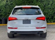 2016 Audi Q5 2.0T Quattro S-Line