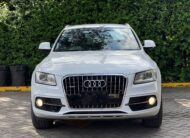 2016 Audi Q5 2.0T Quattro S-Line