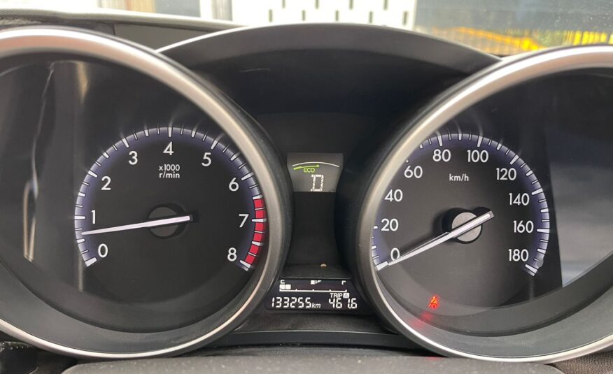 2012 Mazda Axela