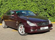 2008 Mercedes-Benz CLS 350