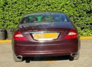 2008 Mercedes-Benz CLS 350