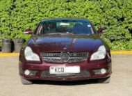 2008 Mercedes-Benz CLS 350