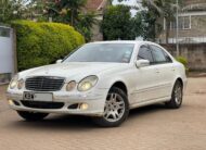 2007 Mercedes Benz E280