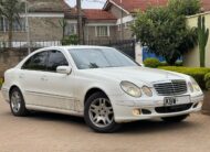 2007 Mercedes Benz E280