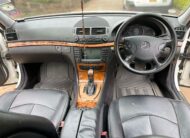 2007 Mercedes Benz E280