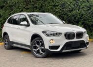 2016 BMW X1