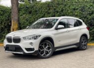 2016 BMW X1