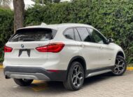 2016 BMW X1