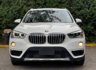 2016 BMW X1