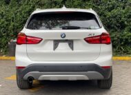 2016 BMW X1