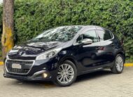 2018 Peugeot 208