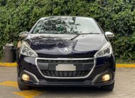 2018 Peugeot 208