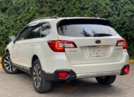 2016 Subaru Outback BS9