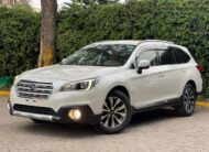 2016 Subaru Outback BS9