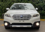 2016 Subaru Outback BS9