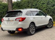 2016 Subaru Outback BS9