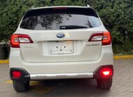 2016 Subaru Outback BS9