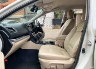 2016 Subaru Outback BS9