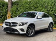 2017 Mercedes Benz GLC250 AMG Line