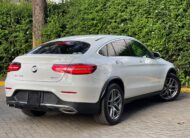 2017 Mercedes Benz GLC250 AMG Line