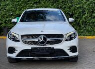 2017 Mercedes Benz GLC250 AMG Line