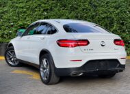 2017 Mercedes Benz GLC250 AMG Line