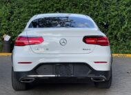 2017 Mercedes Benz GLC250 AMG Line