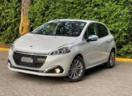 2016 Peugeot 208