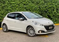 2016 Peugeot 208